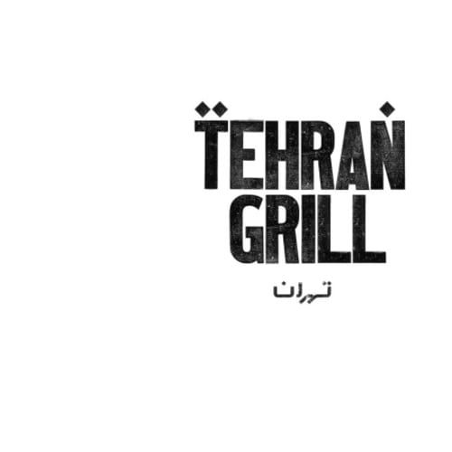 Tehran Grill - Timmermansgatan, Stockholm