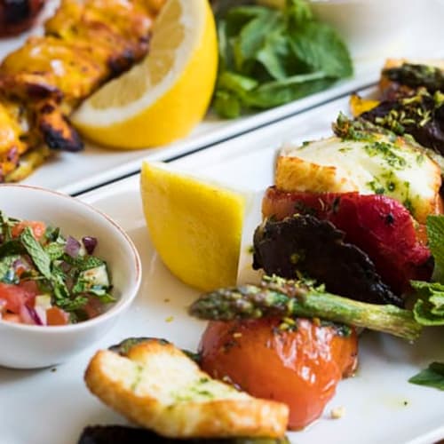 Tehran Grill - Timmermansgatan, Stockholm