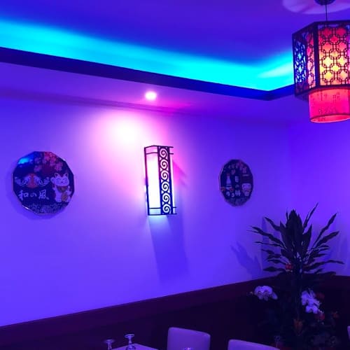 Edo Sushi, Levallois-Perret