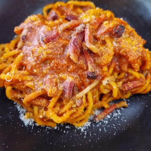 Valencia Bistrot, Roma