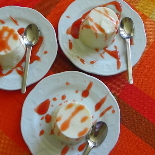 Les Granges, La Thuile