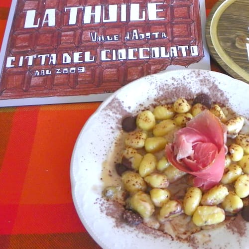 Les Granges, La Thuile