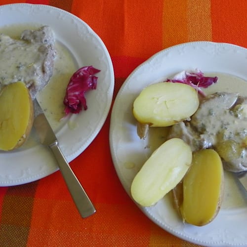 Les Granges, La Thuile