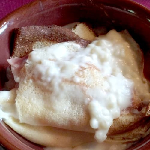 Les Granges, La Thuile