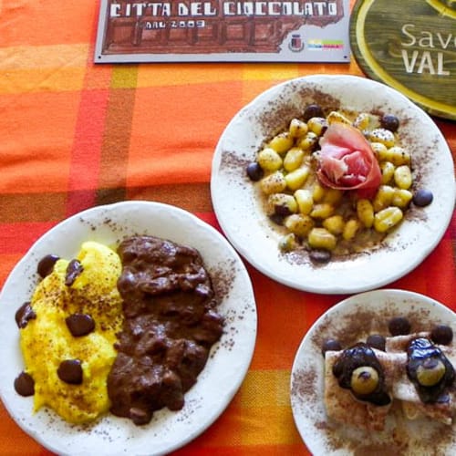 Les Granges, La Thuile