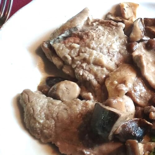 Les Granges, La Thuile