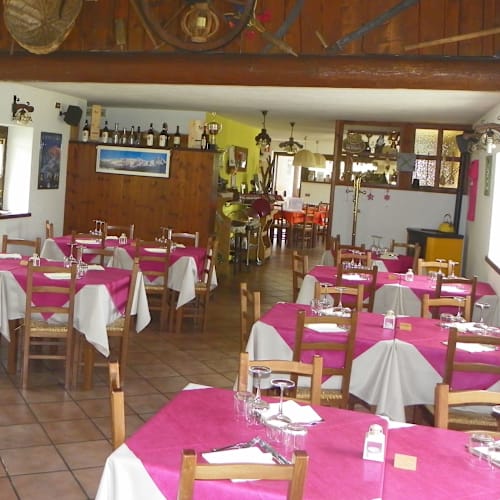 Les Granges, La Thuile