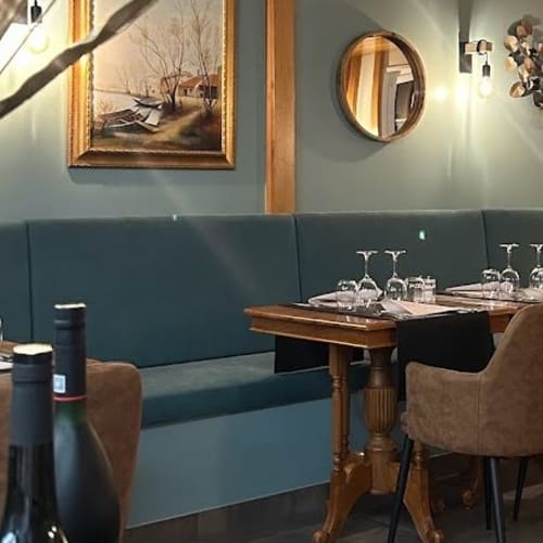 Auberge l"Epi d'Or, Assens
