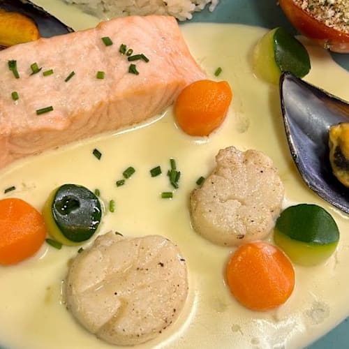 Auberge l"Epi d'Or, Assens