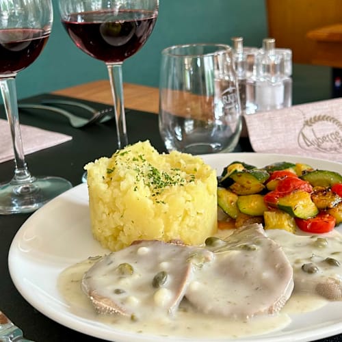 Auberge l"Epi d'Or, Assens