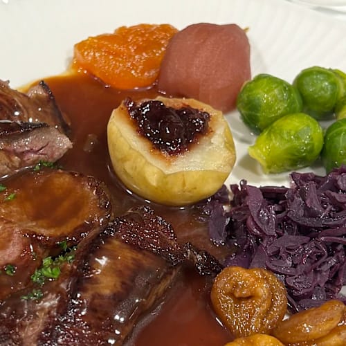 Auberge l"Epi d'Or, Assens