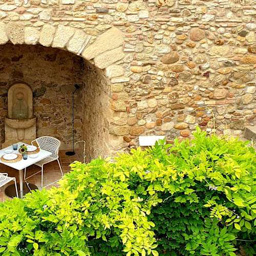 Drac, La Bisbal d'Empordà