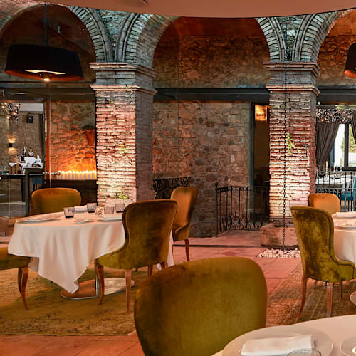 Drac, La Bisbal d'Empordà