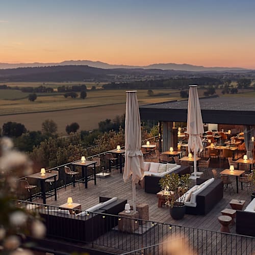 Drac, La Bisbal d'Empordà