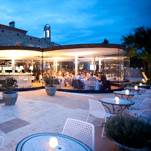 Drac, La Bisbal d'Empordà