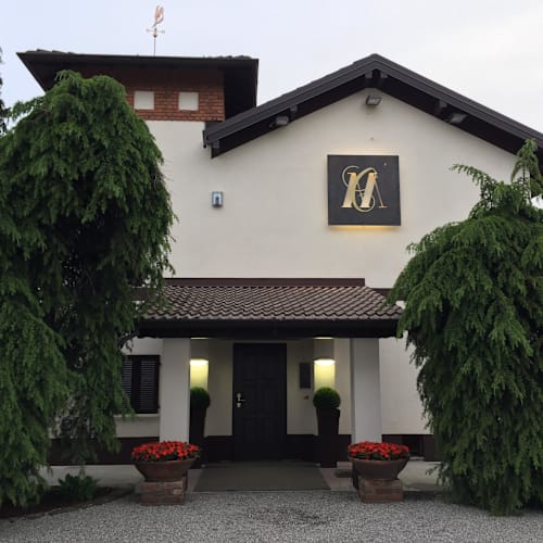 Cascina Malingamba, Origgio