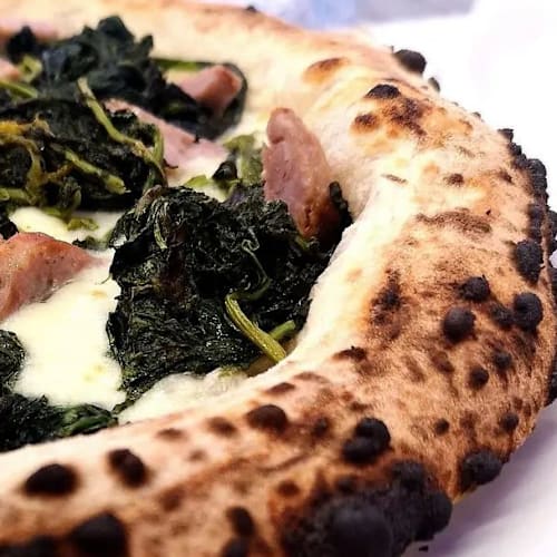 Sorrentino Pizza & Tradizione, Corbara