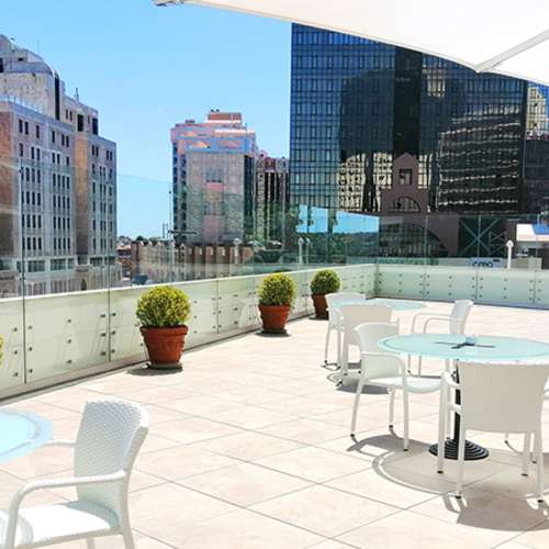 Il Gattopardo, Lisboa