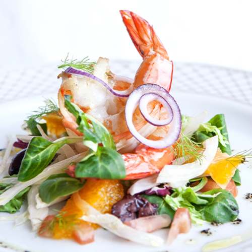 Il Gattopardo, Lisboa