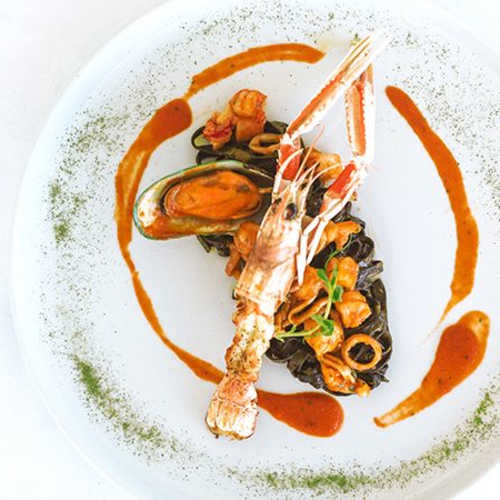 Il Gattopardo, Lisboa