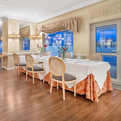 Il Gattopardo, Lisboa