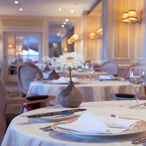 Il Gattopardo, Lisboa