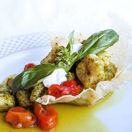 Il Gattopardo, Lisboa