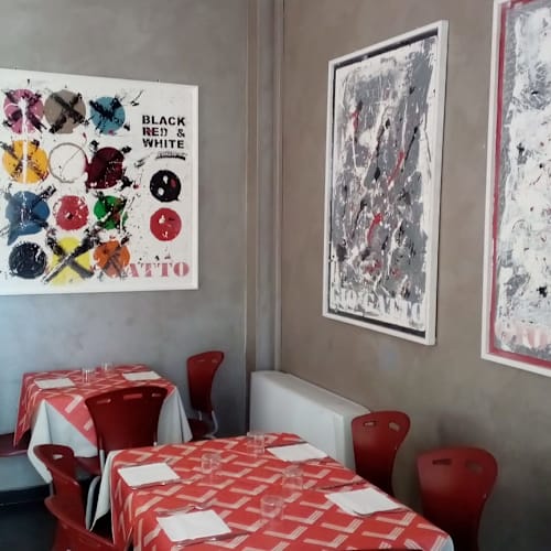 Ai Gatti Matti, Torino