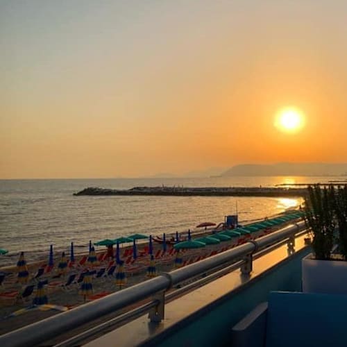 Sushiko Marina di Massa, Massa