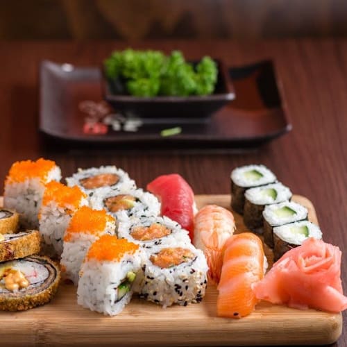 Sushiko Marina di Massa, Massa