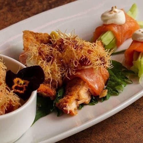 Sushiko Marina di Massa, Massa