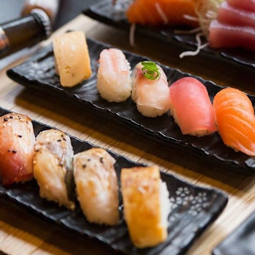 Sushiko Marina di Massa, Massa