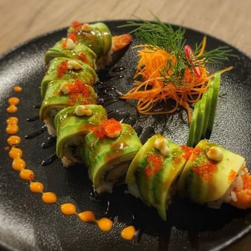 Sushiko Marina di Massa, Massa