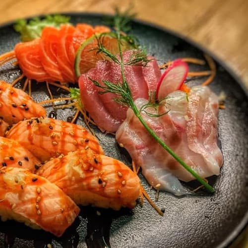 Sushiko Marina di Massa, Massa