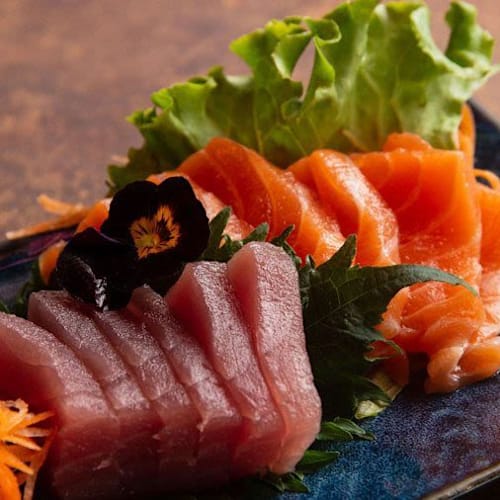 Sushiko Marina di Massa, Massa