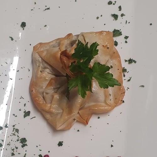 L'artista Ristorante, Como