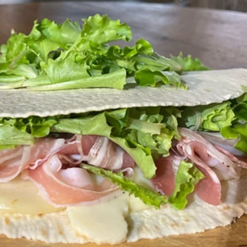 Piadineria Giordano 69, Napoli