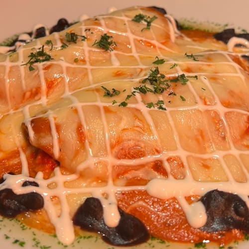 El Mexicano de Barcelona, Barcelona