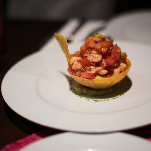 El Mexicano de Barcelona, Barcelona