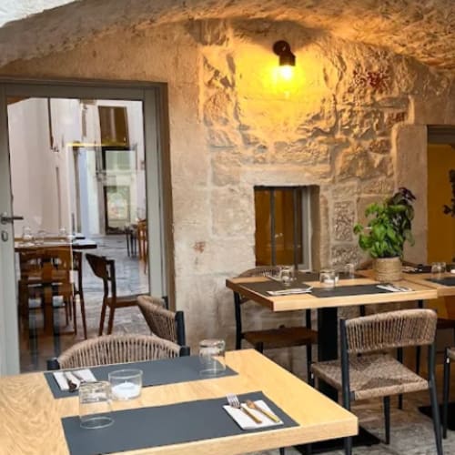 La Pizzeria, Locorotondo