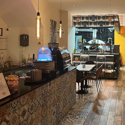 Bacio Pizza, Zaandam
