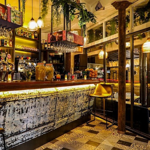 Le Père Cardinet, Paris