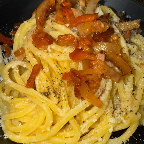 Fraschetta Dar Burino, Ariccia