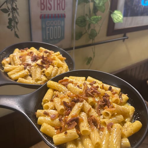 Fraschetta Dar Burino, Ariccia