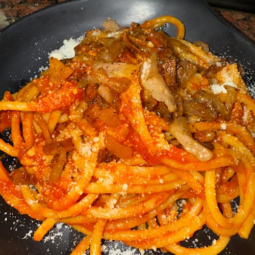 Fraschetta Dar Burino, Ariccia