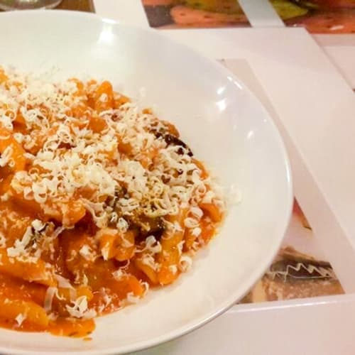 Trattoria Al Cancelletto D'Aragona, Palermo