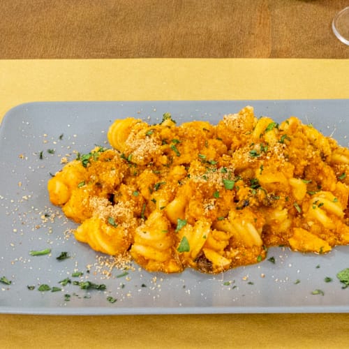 Trattoria Al Cancelletto D'Aragona, Palermo