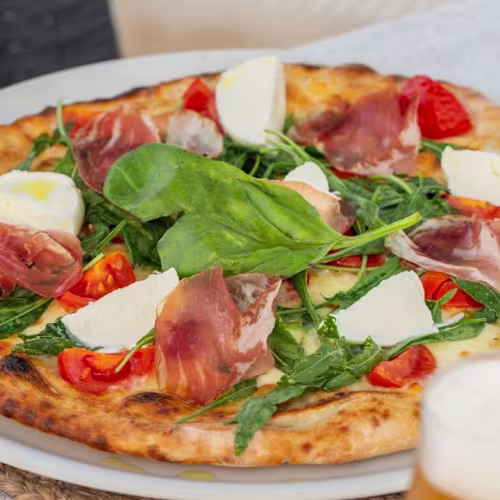 Alle Talèe | Restaurant, Vieste