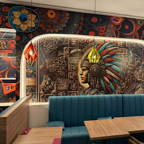 El Tacos Cantina, Lisboa