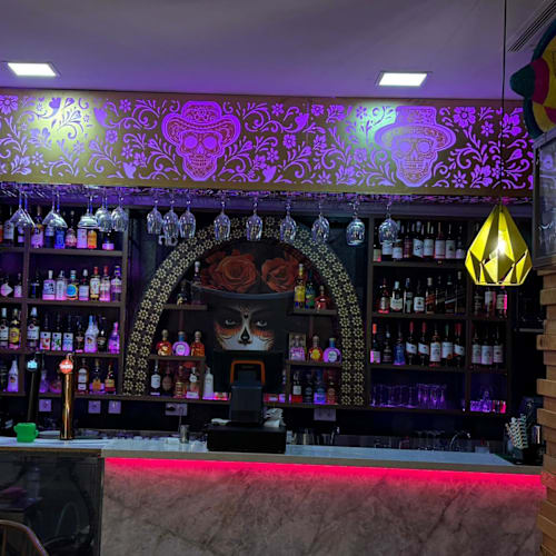 El Tacos Cantina, Lisboa
